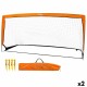 Футболна Врата Aktive 200 x 100 x 100 cm (2 броя)