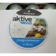 Игра Petanca Aktive 6 Топки Метал Хромирана стомана (4 броя)