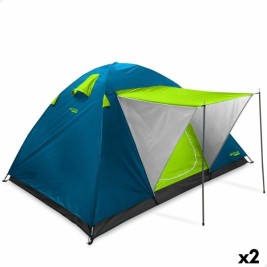 Палатка Aktive Тента 240 x 130 x 210 cm (2 броя)