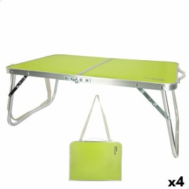 Сгъваема масичка Aktive Шам-фъстък 60 x 25 x 40 cm (4 броя)