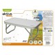 Сгъваема масичка Aktive 56 x 24 x 34 cm (6 броя)