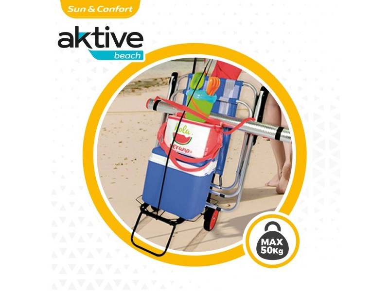 Универсален Автомобил Aktive