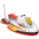 Надуваема Фигура за Басейн Intex Wave RIder Мото 117 x 58 x 77 cm (6 броя)