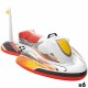 Надуваема Фигура за Басейн Intex Wave RIder Мото 117 x 58 x 77 cm (6 броя)