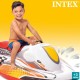 Надуваема Фигура за Басейн Intex Wave RIder Мото 117 x 58 x 77 cm (6 броя)
