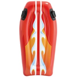 Надуваема Фигура за Басейн Intex Joy Rider 62 x 112 cm Сърф дъска (12 броя)