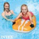 Надуваема Фигура за Басейн Intex Joy Rider 62 x 112 cm Сърф дъска (12 броя)