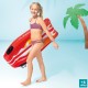 Надуваема Фигура за Басейн Intex Joy Rider 62 x 112 cm Сърф дъска (12 броя)