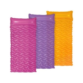 Надуваем матрак Intex Tote-N-Float 229 x 86 cm (6 броя)