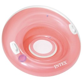 Надуваем стол за басейн Intex Кръгъл Ø 119 cm 119 x 119 cm (6 броя)