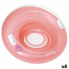 Надуваем стол за басейн Intex Кръгъл Ø 119 cm 119 x 119 cm (6 броя)