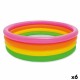 Детски басейн Intex Sunset Пръстени 780 L 168 x 46 x 168 cm (6 броя)