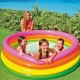 Детски басейн Intex Sunset Пръстени 780 L 168 x 46 x 168 cm (6 броя)