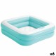 Детски басейн Intex Квадратек 57 L 86 x 25 x 86 cm (6 броя)