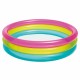 Детски басейн Intex Дъга Пръстени 63 L 86 x 25 x 86 cm (12 броя)