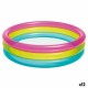 Детски басейн Intex Дъга Пръстени 63 L 86 x 25 x 86 cm (12 броя)