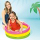 Детски басейн Intex Sunset Glow Пръстени 28 L 61 x 22 x 61 cm (12 броя) Детски басейн Intex Sunset Glow Пръстени 28 L 61 x 22 x 61 cm (12 броя)