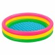 Детски басейн Intex Sunset Пръстени 131 L 114 x 25 x 114 cm (6 броя)