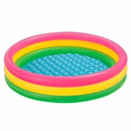 Детски басейн Intex Sunset Пръстени 275 L 147 x 33 x 147 cm (6 броя)