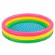 Детски басейн Intex Sunset Пръстени 275 L 147 x 33 x 147 cm (6 броя)