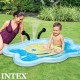Детски басейн Intex Пчела 56 L 127 x 102 x 28 cm (6 броя)