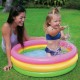Детски басейн Intex Sunset Пръстени 68 L 86 x 25 x 86 cm (6 броя)