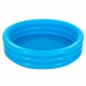 Детски басейн Intex Син Пръстени 156 L 114 x 25 cm (12 броя)
