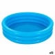 Детски басейн Intex Син Пръстени 156 L 114 x 25 cm (12 броя)