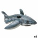 Надуваема Фигура за Басейн Intex Акула 173 x 5,6 x 10,7 cm (6 броя)