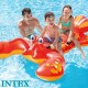 Надуваема Фигура за Басейн Intex Омар 137 x 50 x 213 cm (6 броя)