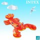 Надуваема Фигура за Басейн Intex Омар 137 x 50 x 213 cm (6 броя)