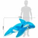 Надуваема Фигура за Басейн Intex Кит 152 x 114 cm (6 броя)