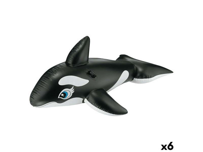 Надуваема Фигура за Басейн Intex Кит 193 x 76 x 119 cm (6 броя)