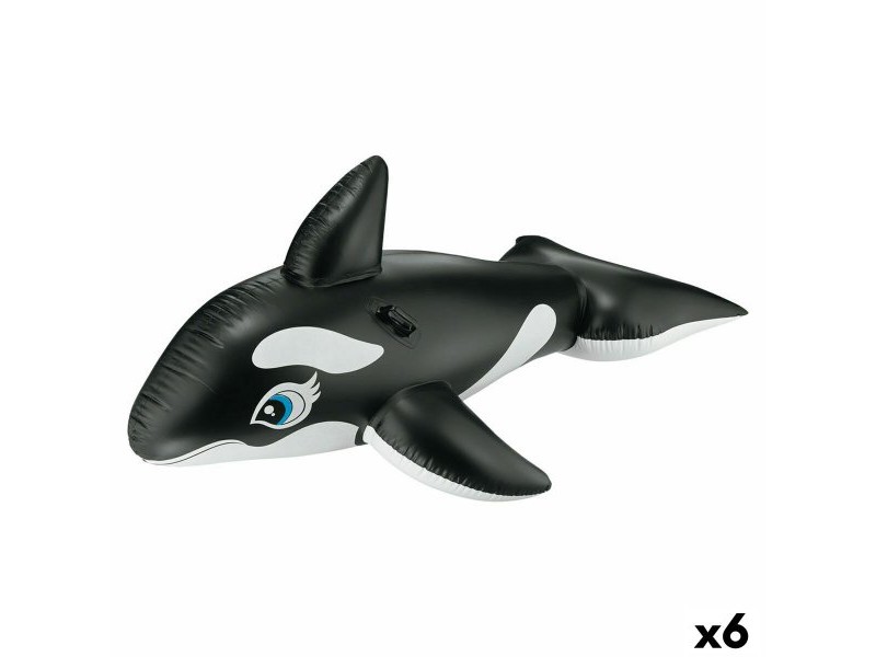 Надуваема Фигура за Басейн Intex Кит 193 x 76 x 119 cm (6 броя)