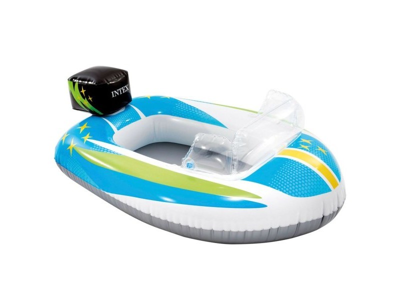 Надуваема Лодка Intex 98 x 39 x 72 cm (24 броя)