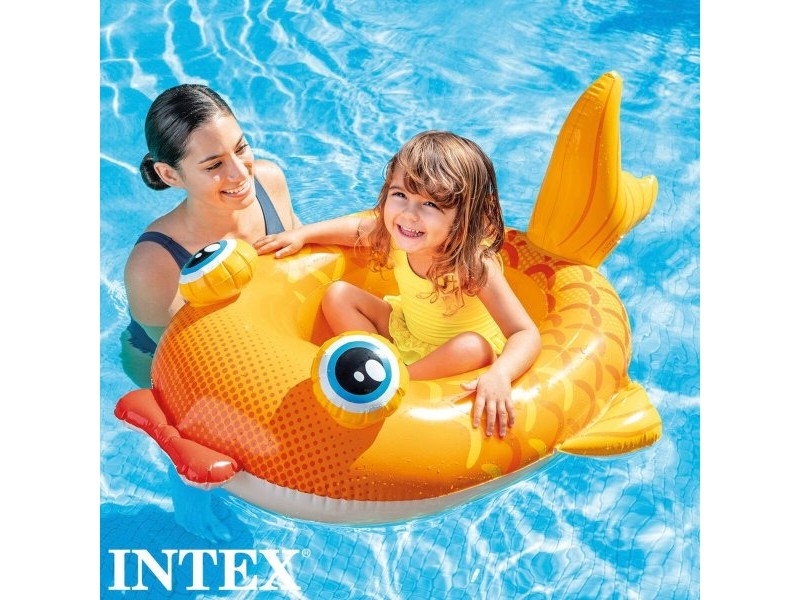 Надуваема Лодка Intex 98 x 39 x 72 cm (24 броя)