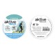 Щека Aktive (6 броя)
