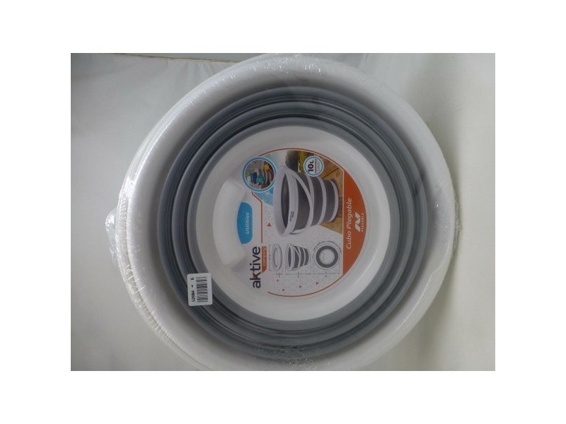Кубче Aktive 10 L 6 броя