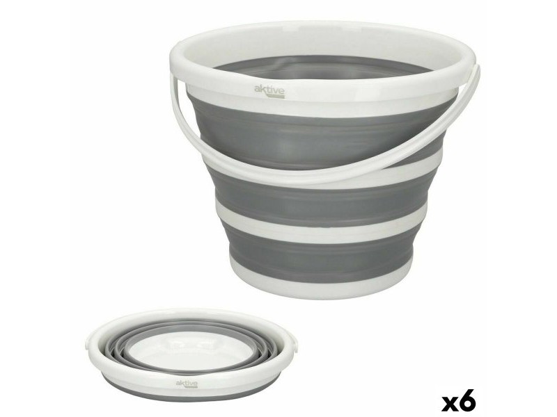 Кубче Aktive 10 L 6 броя