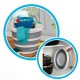Кубче Aktive 10 L 6 броя