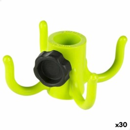 закачалка за чадър Colorbaby Пластмаса 11 x 5 x 11 cm (30 броя)