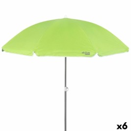Чадър Aktive 220 x 212 x 220 cm 220 x 218 x 220 cm (6 броя)