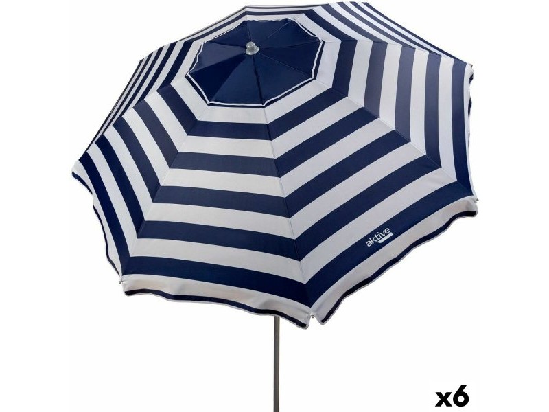 Чадър Aktive 220 x 209 x 220 cm 220 x 215 x 220 cm 220 x 213 x 220 cm (6 броя)