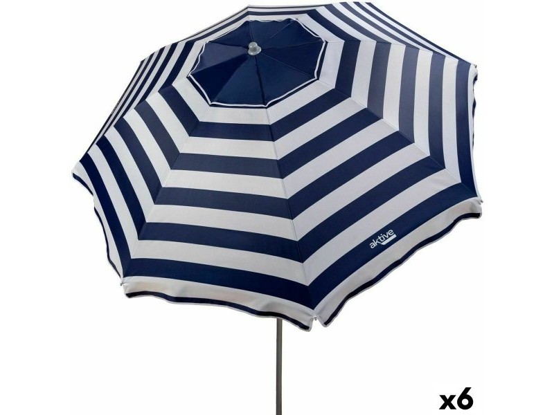 Чадър Aktive 220 x 209 x 220 cm 220 x 215 x 220 cm 220 x 213 x 220 cm (6 броя)