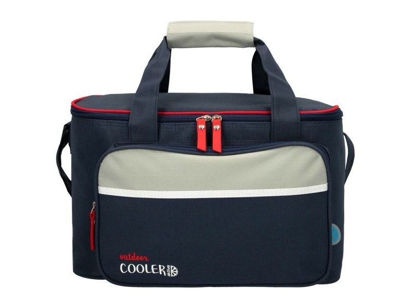 Хладилна Чанта Aktive 36 x 22 x 21 cm (6 броя)