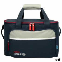 Хладилна Чанта Aktive 36 x 22 x 21 cm (6 броя)