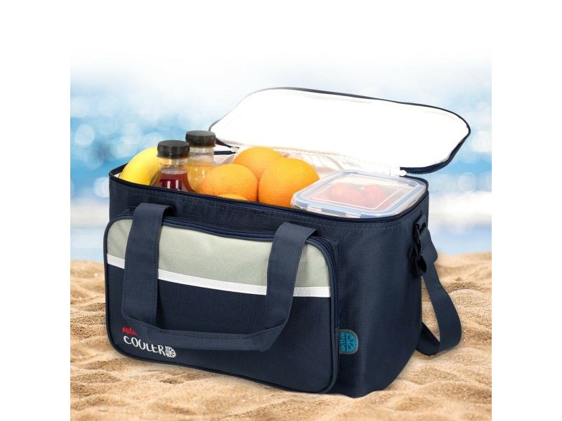 Хладилна Чанта Aktive 36 x 22 x 21 cm (6 броя)