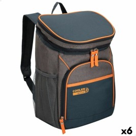 Хладилна Чанта Aktive Igloo 26 x 35 x 20 cm (6 броя)