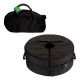 Base pour parapluie Aktive 50 x 15 x 50 cm (6 броя)