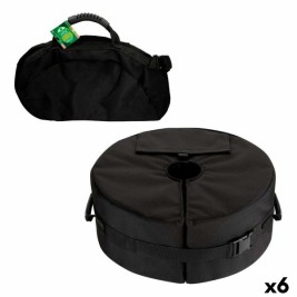 Base pour parapluie Aktive 50 x 15 x 50 cm (6 броя)
